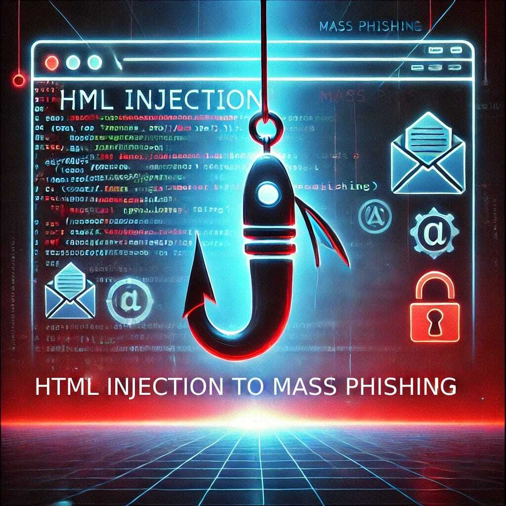 Remote HTML Injection Browser Extensions